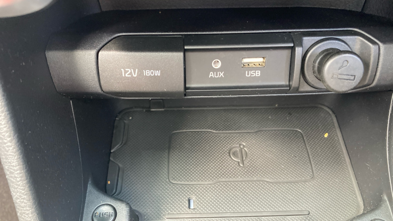 Kia Picanto 1.25 GT-line S 5dr Petrol Hatchback